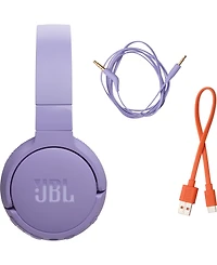 Jbl Tune 670NC On Ear Bluetooth Headphones