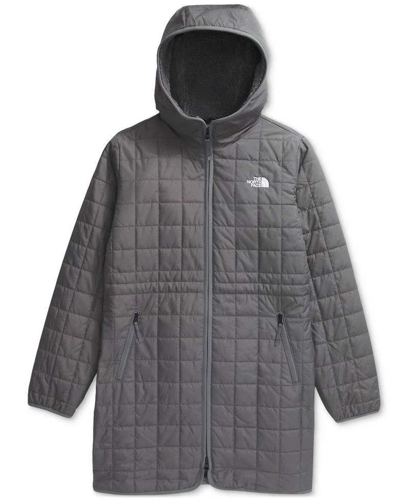The North Face Women's Junction Insulated Jacket