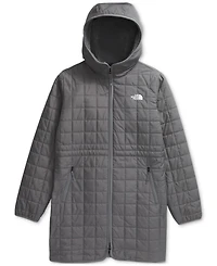 The North Face Women's Junction Insulated Jacket