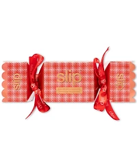 Slip 3-Pc. Pure Silk Skinny Scrunchie Cracker Set