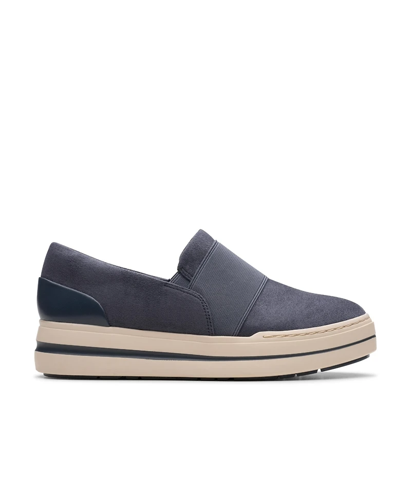 Clarks Women's Cloudsteppers Audreigh Eve Shoes