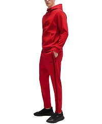 Boss by Hugo Boss Men's Logo Detail Regular-Fit Hoodie