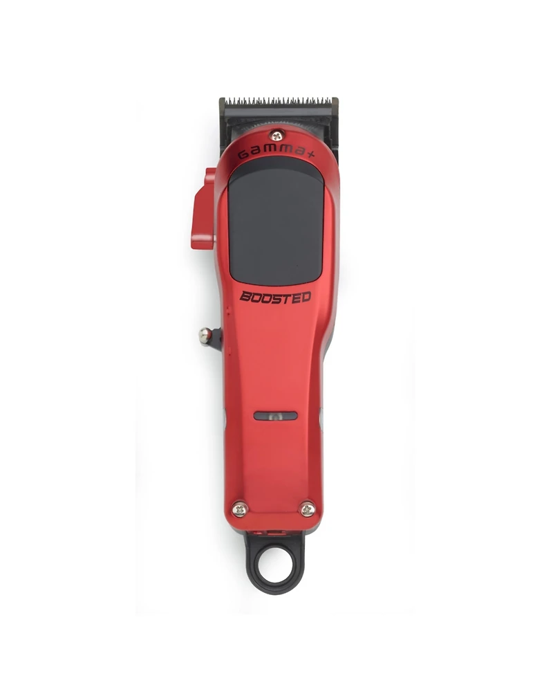Gamma+ Boosted Professional Hair Clipper