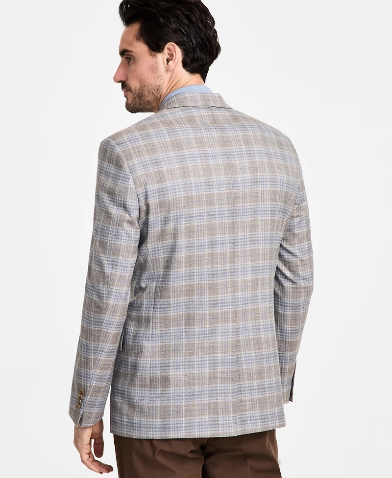 Michael Kors Men's Classic-Fit Sport Coat
