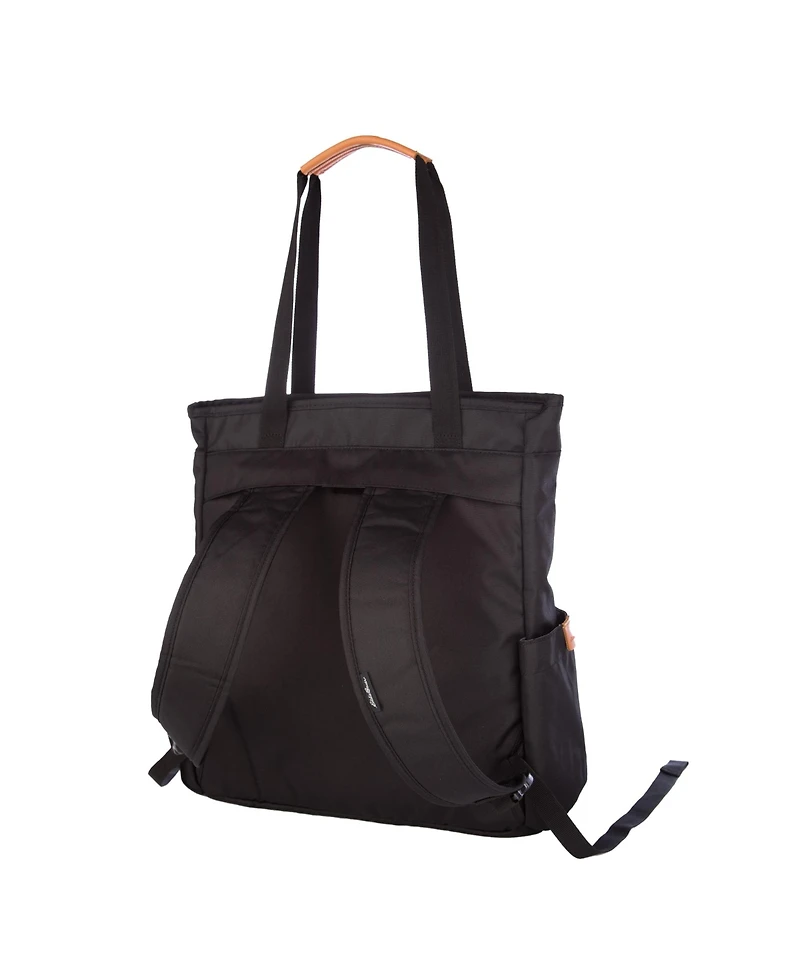 Eddie Bauer Bygone Backpack Tote