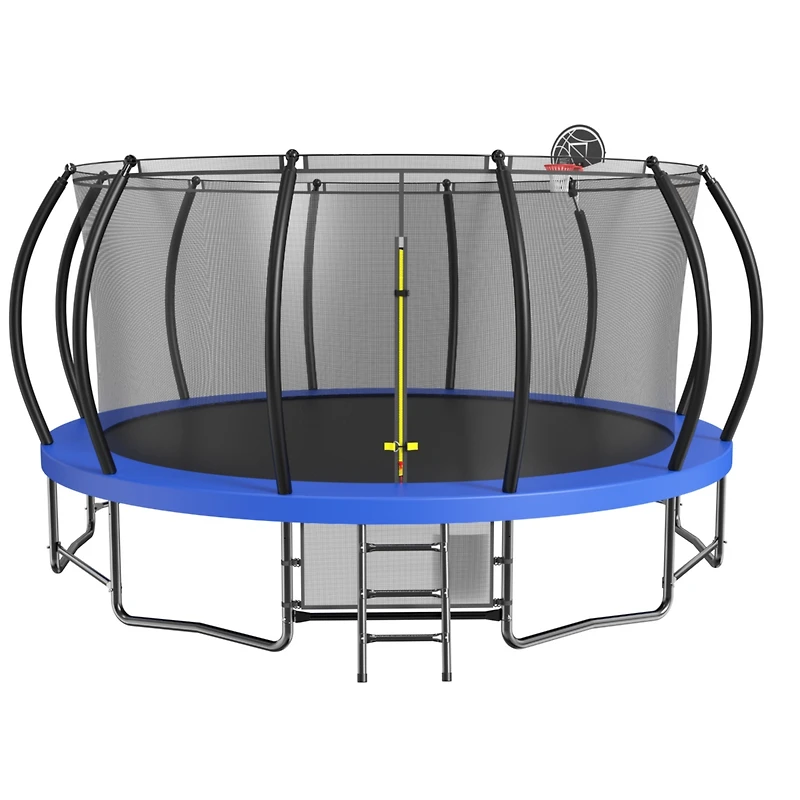Streamdale 15FT Big Trampoline