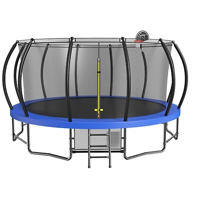 Streamdale 15FT Big Trampoline