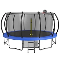 Streamdale 15FT Big Trampoline