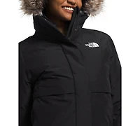 The North Face Women's Arctic Bomber Coat