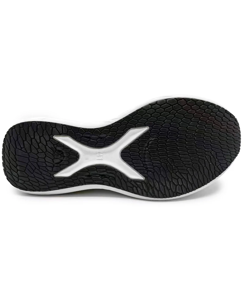 Akademiks Men's Flight Sneaker