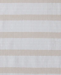 Calvin Klein Modern Stripe Shower Curtain, 70" x 72"