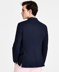 Tommy Hilfiger Men's Modern-Fit Linen Sport Coat