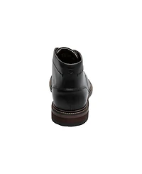 Florsheim Men's Forge Plain Toe Chukka Boot