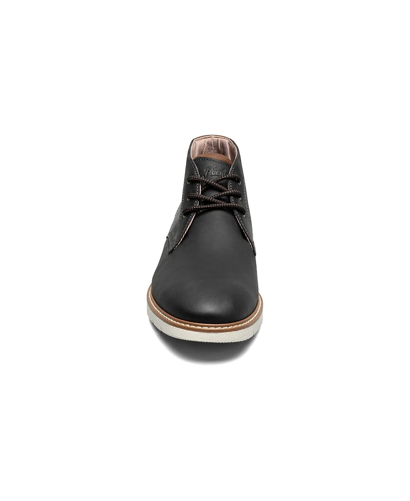 Florsheim Men's Vibe Plain Toe Chukka Boot