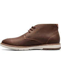 Florsheim Men's Vibe Plain Toe Chukka Boot