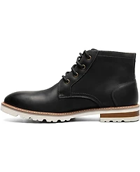 Florsheim Men's Renegade Plain To 4-Eye Toe Boot