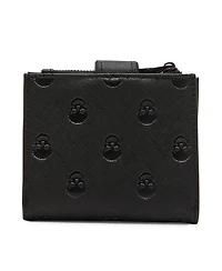 Betsey Johnson Skullicious Bifold Wallet