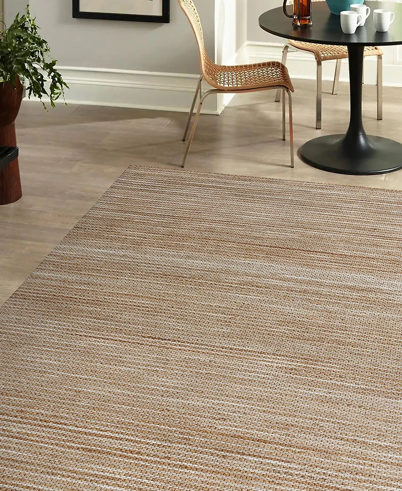 Lr Home Savannah Dn-424 2'x3' Area Rug