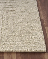 Lr Home Hadley 2'x3' Area Rug