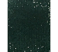 Speechless Juniors' Sequined Mermaid Gown