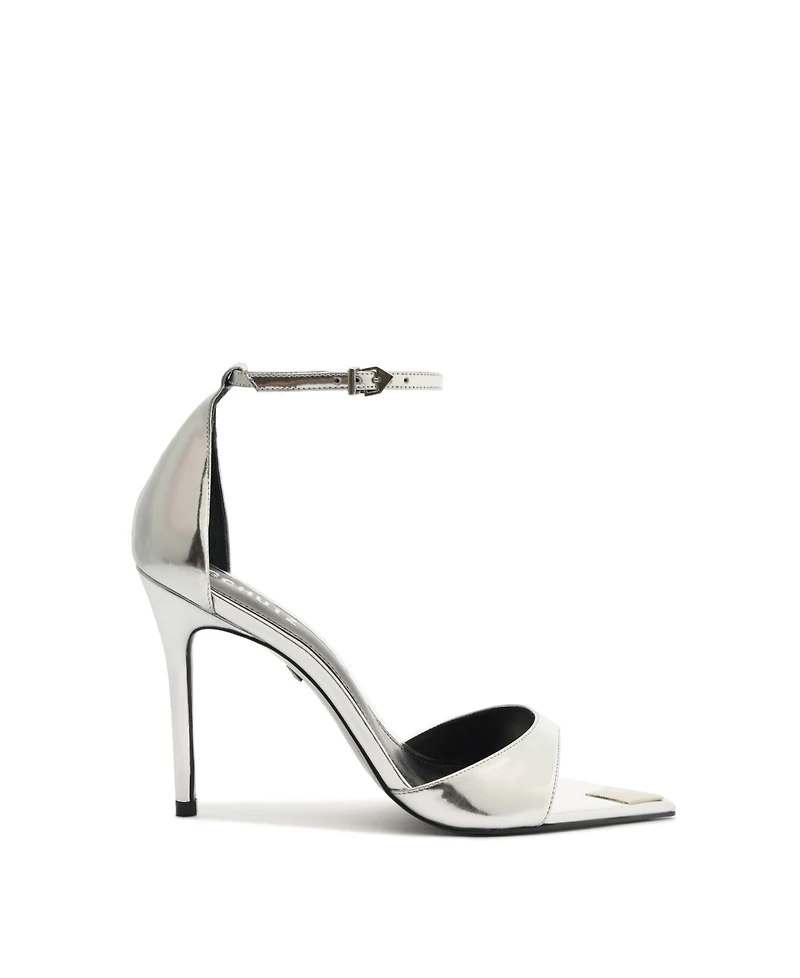 Schutz Women's Pamela High Stiletto Sandals