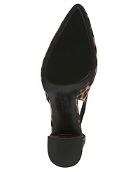 Anne Klein Women's Berkeley Block Heel Dress Pumps