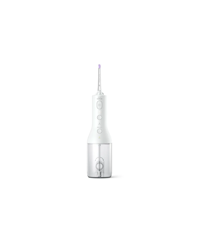Philips Sonicare White Cordless Power Flosser 3000