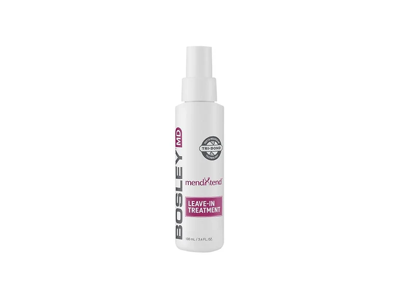 BosleyMD Mendxtend Leave-In Treatment 3.4oz