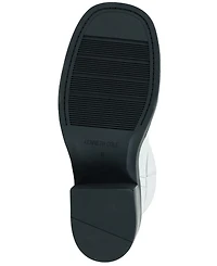Kenneth Cole New York Women's Stride Block Heel Bootie