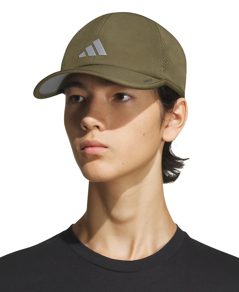 adidas Men's Superlite Logo Cap