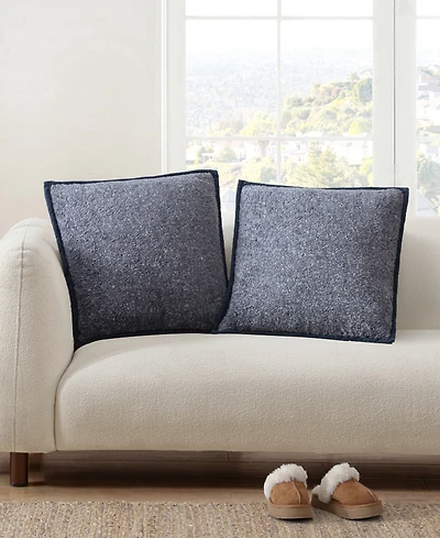 Ugg Classic Fluff 2-Pack Decorative Pillows, 20" x