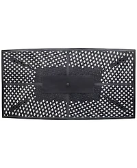 Wythburn Bar Height Outdoor Fire Pit, Created for Macy's