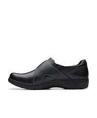 Clarks Women's Collection Carleigh Jazz Shoes