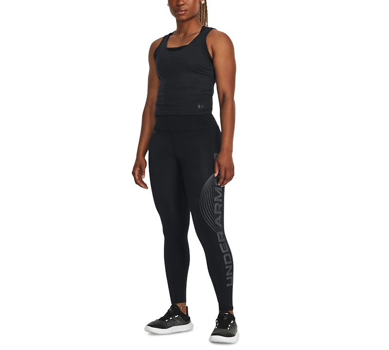 Under Armour Women's Motion Tank Top