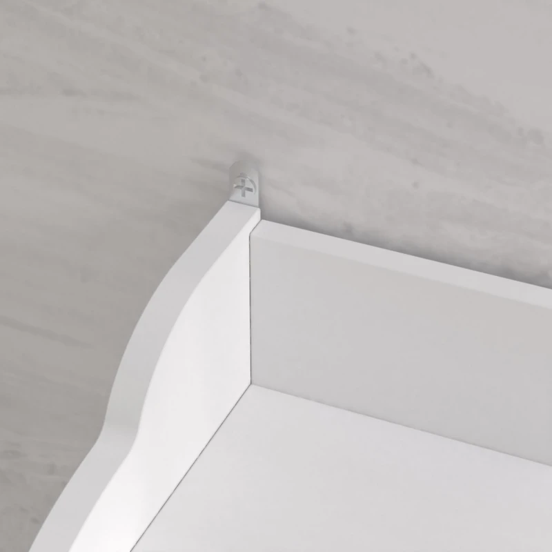 Streamdale Over-the-Toilet Storage Organizer