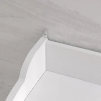 Streamdale Over-the-Toilet Storage Organizer