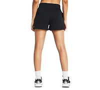 Under Armour Women's Rival Fleece Shorts