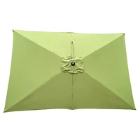 Streamdale 9ft Patio Umbrella with Crank and Tilt