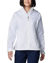 Columbia Womens Switchback Iv Jacket Xs 3x