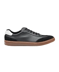 Johnston & Murphy Men's Mcguffey T-Toe Sneakers