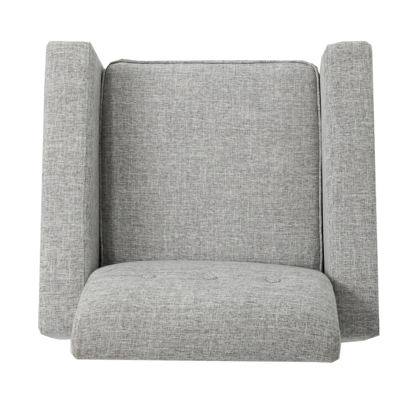 Streamdale Modern, Elegant, Comfortable Club Chair for a Perfect Living Room