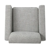 Streamdale Modern, Elegant, Comfortable Club Chair for a Perfect Living Room