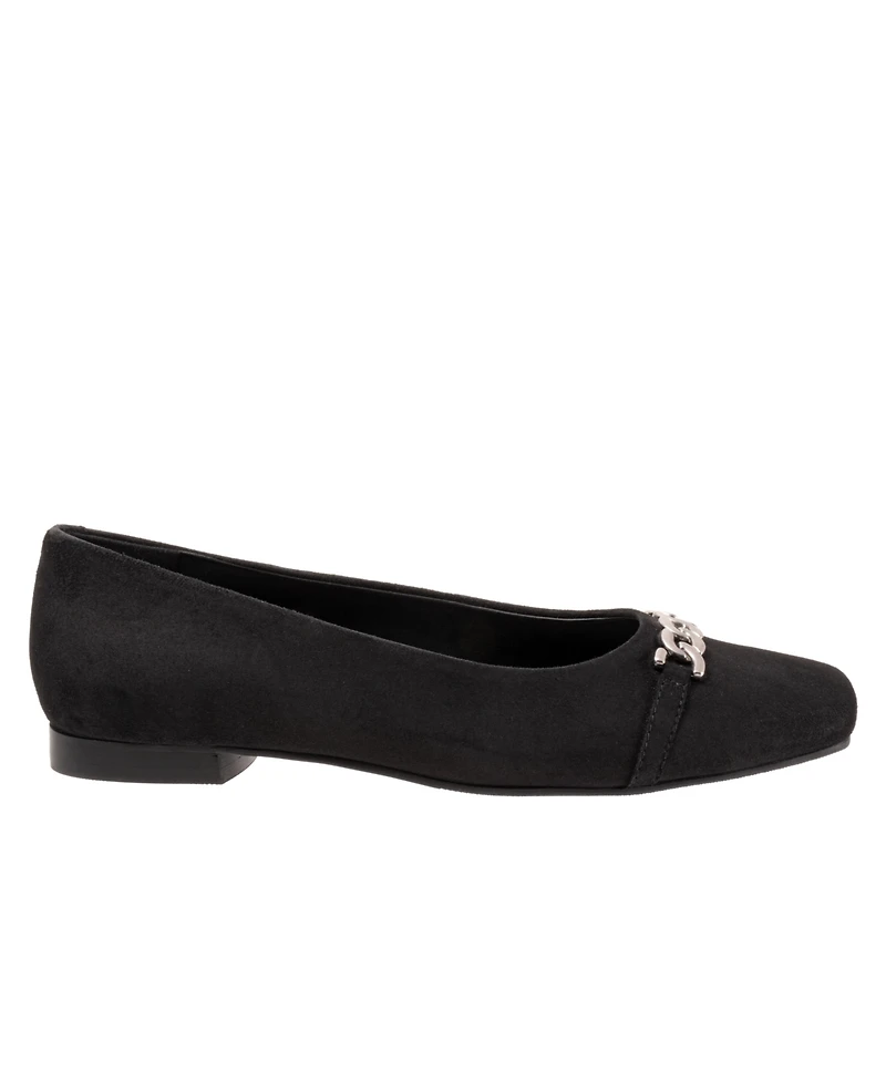 Trotters Harmony Flat