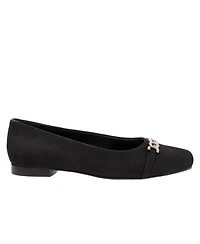 Trotters Harmony Flat