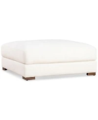 Barlien Modular Fabric Sectional Collection Created For Macys
