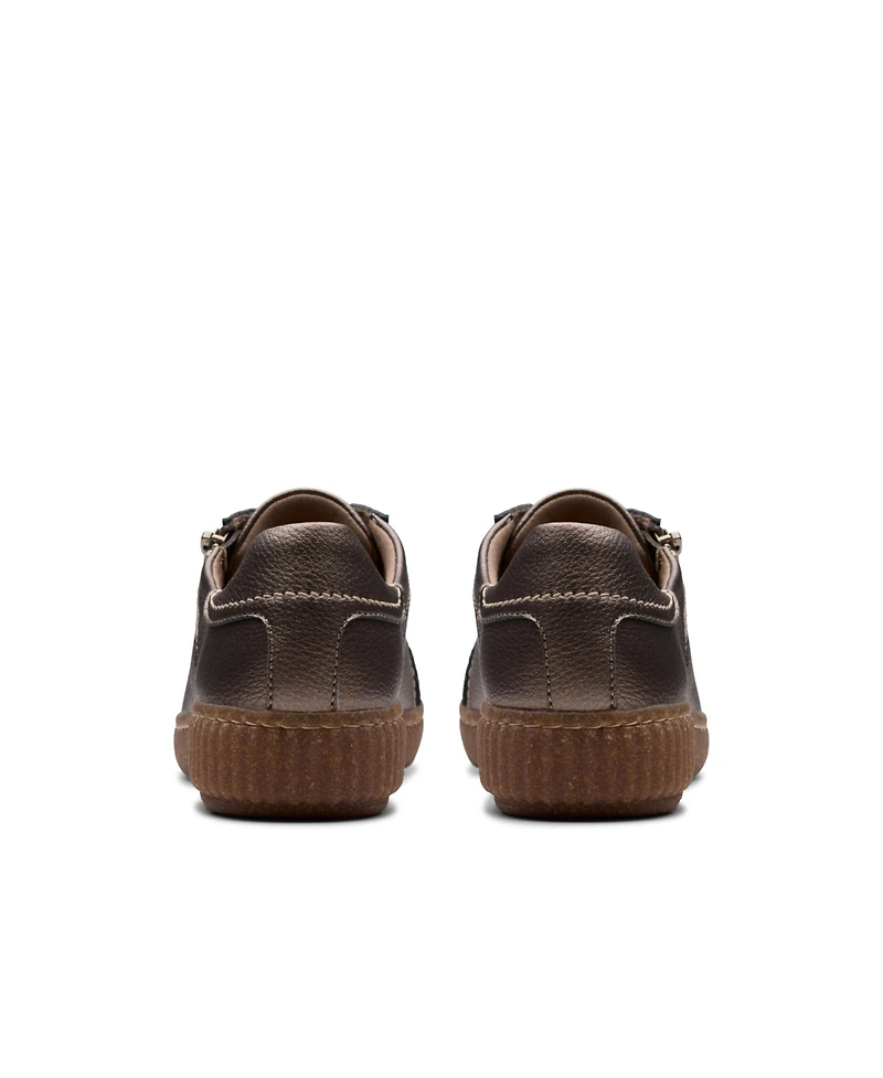 Clarks Women's Collection Caroline Janna Shoes