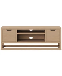 Closeout! Atwell Media Console