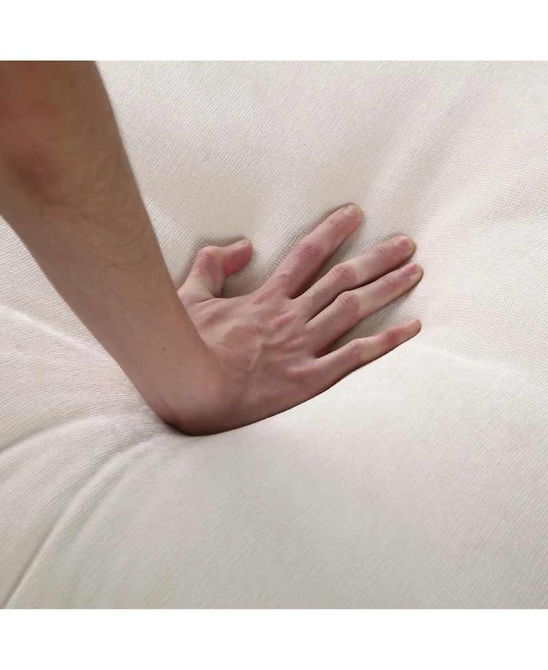 Streamdale Furniture Versatile U-Shaped Sofa Modular Comfort and Style (Weight Capacity 350 lbs)