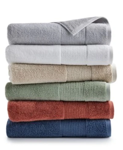 Oake Organic Towel Bundles Exclusively At Macys