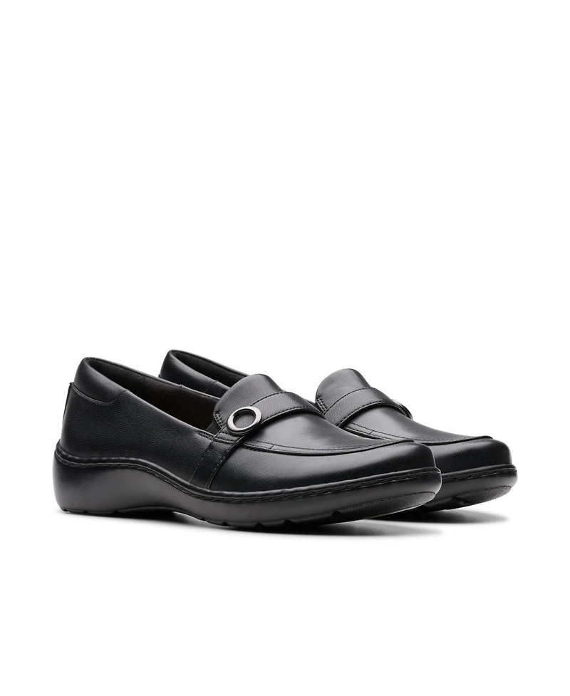 Clarks Women's Collection Cora Amanda Shoes